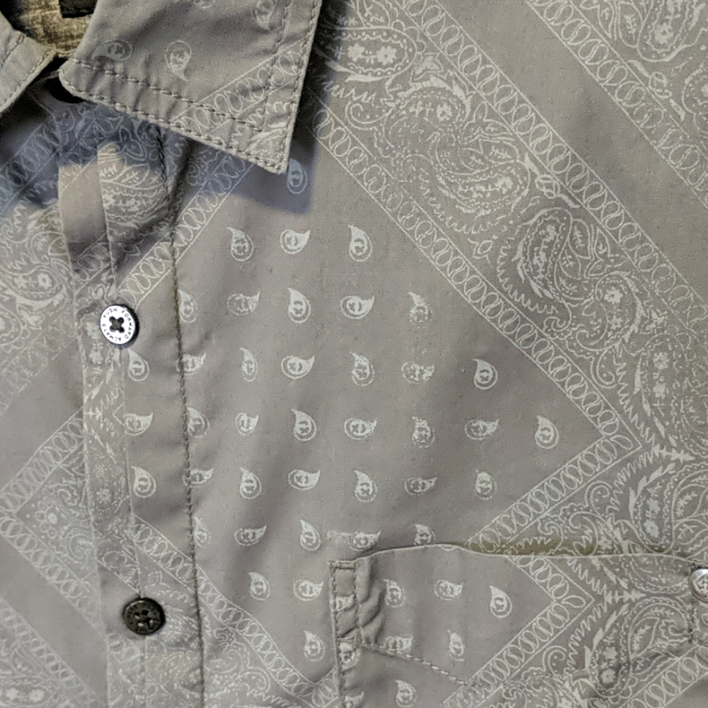 Men's Shirt
